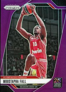 Moustapha Fall