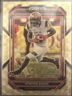 Stefon Diggs