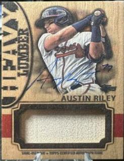 Austin Riley