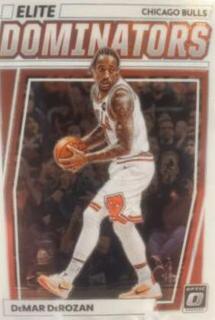 DeMar DeRozan
