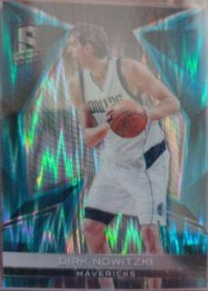 Dirk Nowitzki