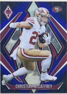 Christian McCaffrey