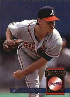 Tom Glavine