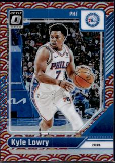 Kyle Lowry