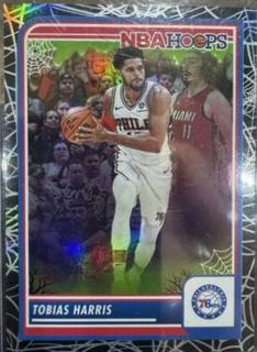 Tobias Harris