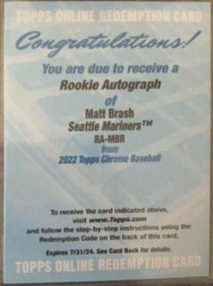 Matt Brash