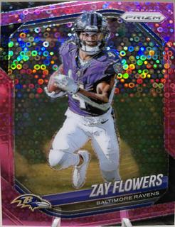 Zay Flowers
