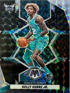 Kelly Oubre Jr.