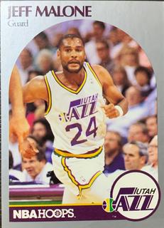 Jeff Malone