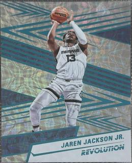 Jaren Jackson Jr.