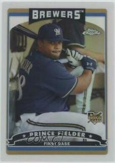 Prince Fielder