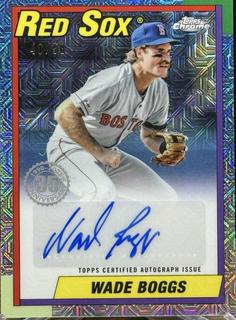 Wade Boggs