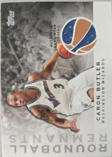 Caron Butler