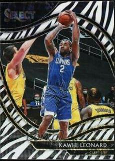 Kawhi Leonard