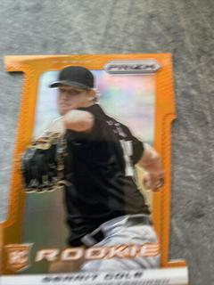 Gerrit Cole