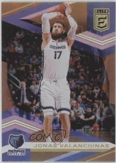 Jonas Valanciunas