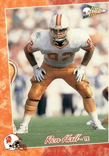 Ron Hall
