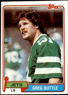 Greg Buttle