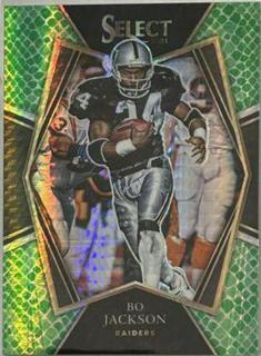 Bo Jackson
