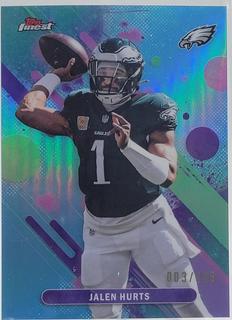 Jalen Hurts