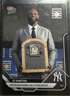 CC Sabathia