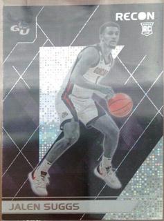 Jalen Suggs