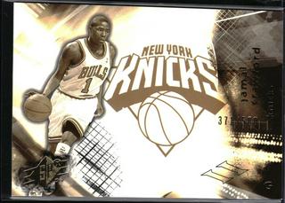 Jamal Crawford Throwback