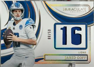 Jared Goff