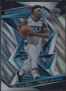 Jrue Holiday