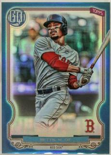 Mookie Betts