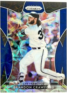 Brandon Crawford