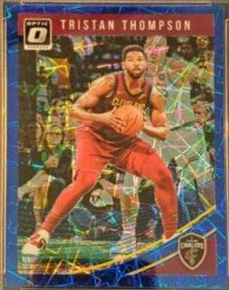 Tristan Thompson