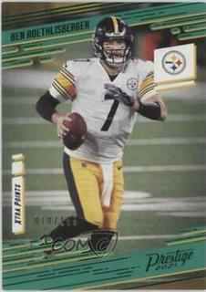 Ben Roethlisberger