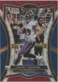 Mark Andrews