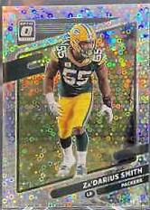 Za'Darius Smith