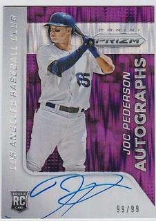 Joc Pederson