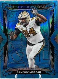 Cameron Jordan