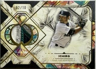 Ichiro