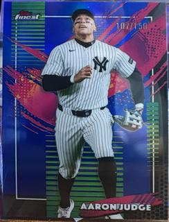 Aaron Judge