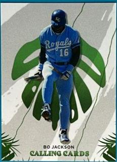 Bo Jackson