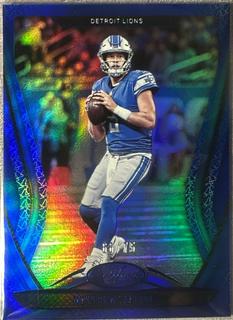Matthew Stafford