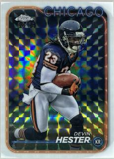 Devin Hester