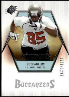 T.J. Williams
