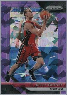 Kelly Olynyk