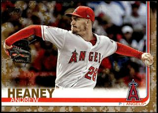 Andrew Heaney