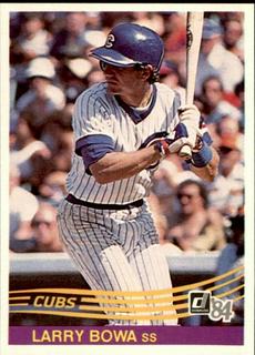 Larry Bowa