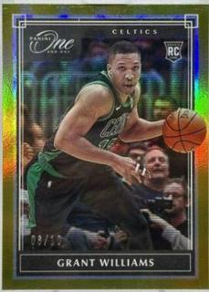 Grant Williams