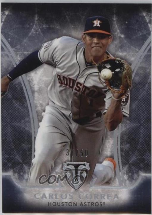 Carlos Correa [Emerald] #94