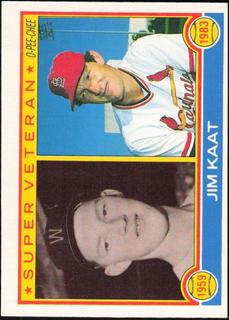 Jim Kaat