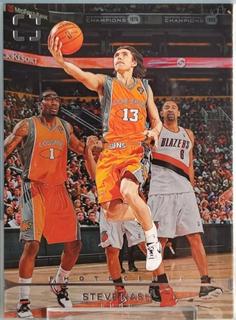 Steve Nash